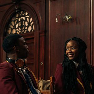 Fotoğraf Blood & Water