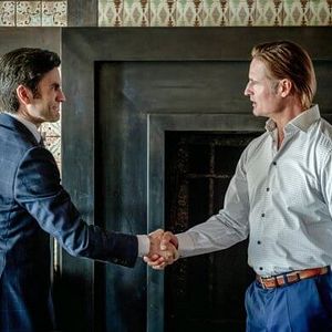 Fotoğraf Josh Holloway