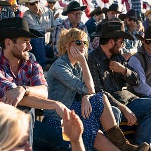 Fotoğraf Kelly Reilly