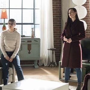 Fotoğraf Katie McGrath