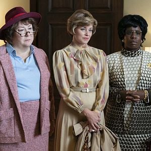 Fotoğraf Elizabeth Banks