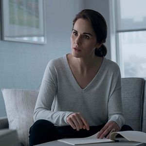 Fotoğraf Michelle Dockery