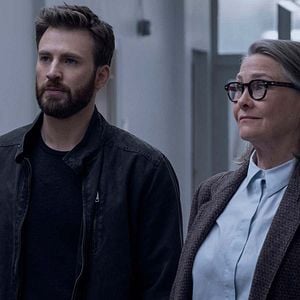 Fotoğraf Cherry Jones