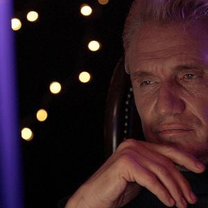 Fotoğraf Dolph Lundgren