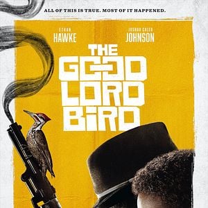 Fotoğraf The Good Lord Bird