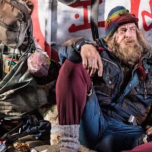 Fotoğraf Rhys Darby