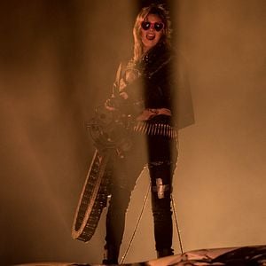 Fotoğraf Samara Weaving