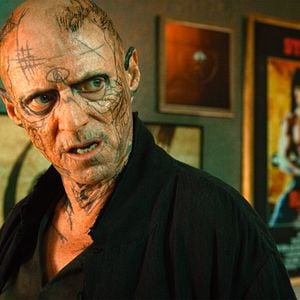 Fotoğraf Ned Dennehy