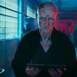 Fotoğraf Ned Dennehy