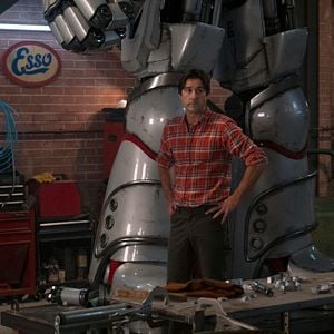 Fotoğraf Luke Wilson