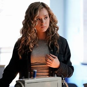 Fotoğraf Brec Bassinger