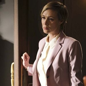 Fotoğraf Liza Weil