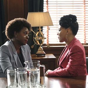 Fotoğraf Amirah Vann