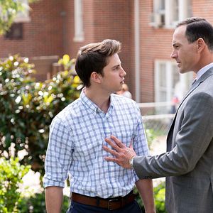 Fotoğraf Chris Klein