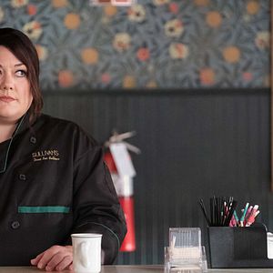 Fotoğraf Brooke Elliott