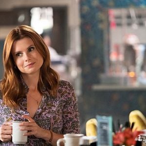 Fotoğraf JoAnna Garcia Swisher