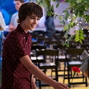 Fotoğraf Logan Allen