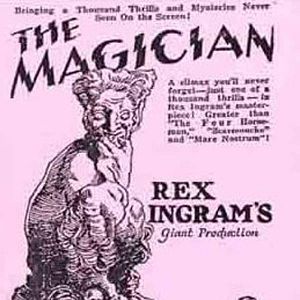 The Magician - 1926 filmi - Beyazperde.com