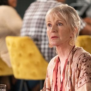 Fotoğraf Caroline Lagerfelt