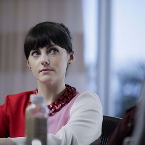 Fotoğraf Georgina Reilly