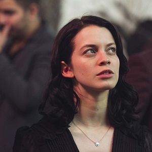 Fotoğraf Ana Valeria Becerril