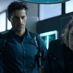 Fotoğraf Luisana Lopilato