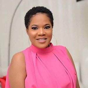 Fotoğraf Toyin Abraham