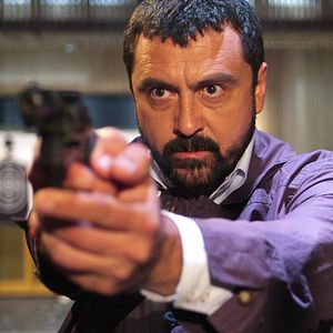 Fotoğraf Los Hombres de Paco