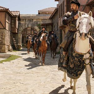 Fotoğraf Kuruluş Osman