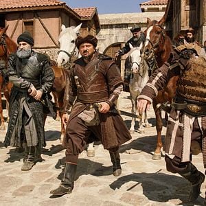 Fotoğraf Kuruluş Osman