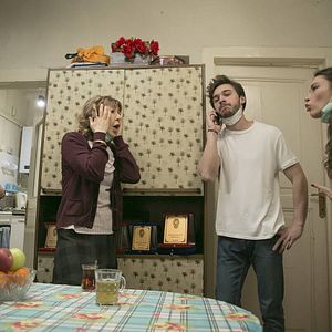 Fotoğraf Arka Sokaklar