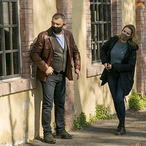 Fotoğraf Arka Sokaklar