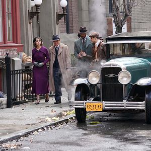 Fotoğraf Henry Simmons