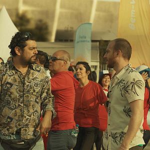 Fotoğraf Alberto Ajaka