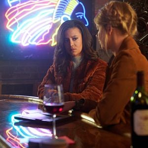 Fotoğraf Heather Hemmens