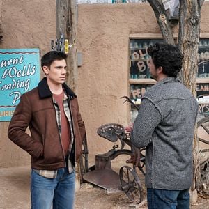 Fotoğraf Tanner Novlan