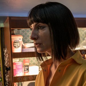 Fotoğraf Najwa Nimri