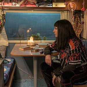 Fotoğraf Najwa Nimri