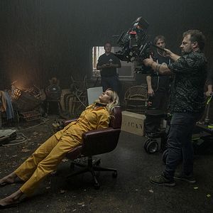 Fotoğraf Maggie Civantos