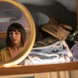 Fotoğraf Najwa Nimri