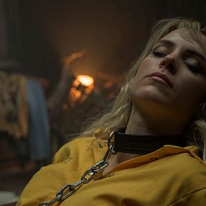 Fotoğraf Maggie Civantos