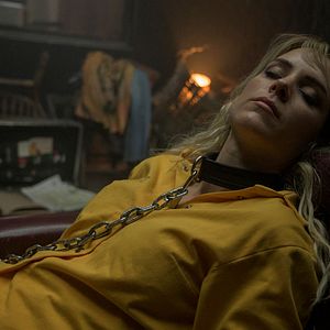 Fotoğraf Maggie Civantos