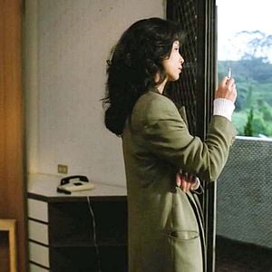 Fotoğraf Kuei-Mei Yang