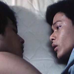 Fotoğraf Lee Kang-sheng