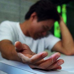 Fotoğraf Lee Kang-sheng