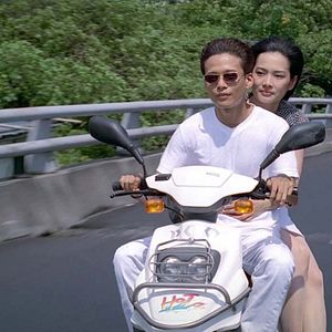 Fotoğraf Kuei-Mei Yang