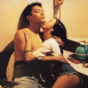 Fotoğraf Yu-Wen Wang