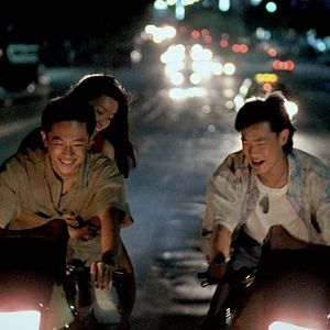 Fotoğraf Yu-Wen Wang