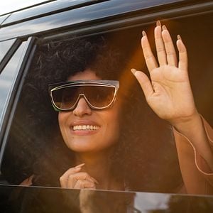 Fotoğraf Tracee Ellis Ross