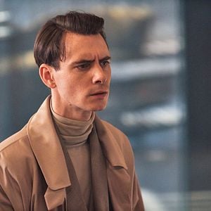 Fotoğraf Harry Lloyd